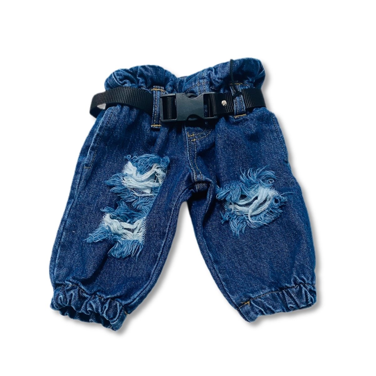 Jeans a Caramella - Mstore016 - jeans neonata - Emilu